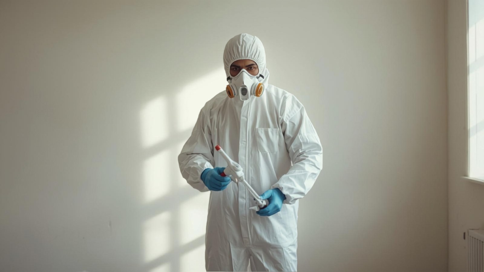 Biohazard Cleanup in Detroit, MI — Traffic Accident Cleanup Detroit Biohazard Cleanup in Detroit, MI — Traffic Accident Cleanup Detroit