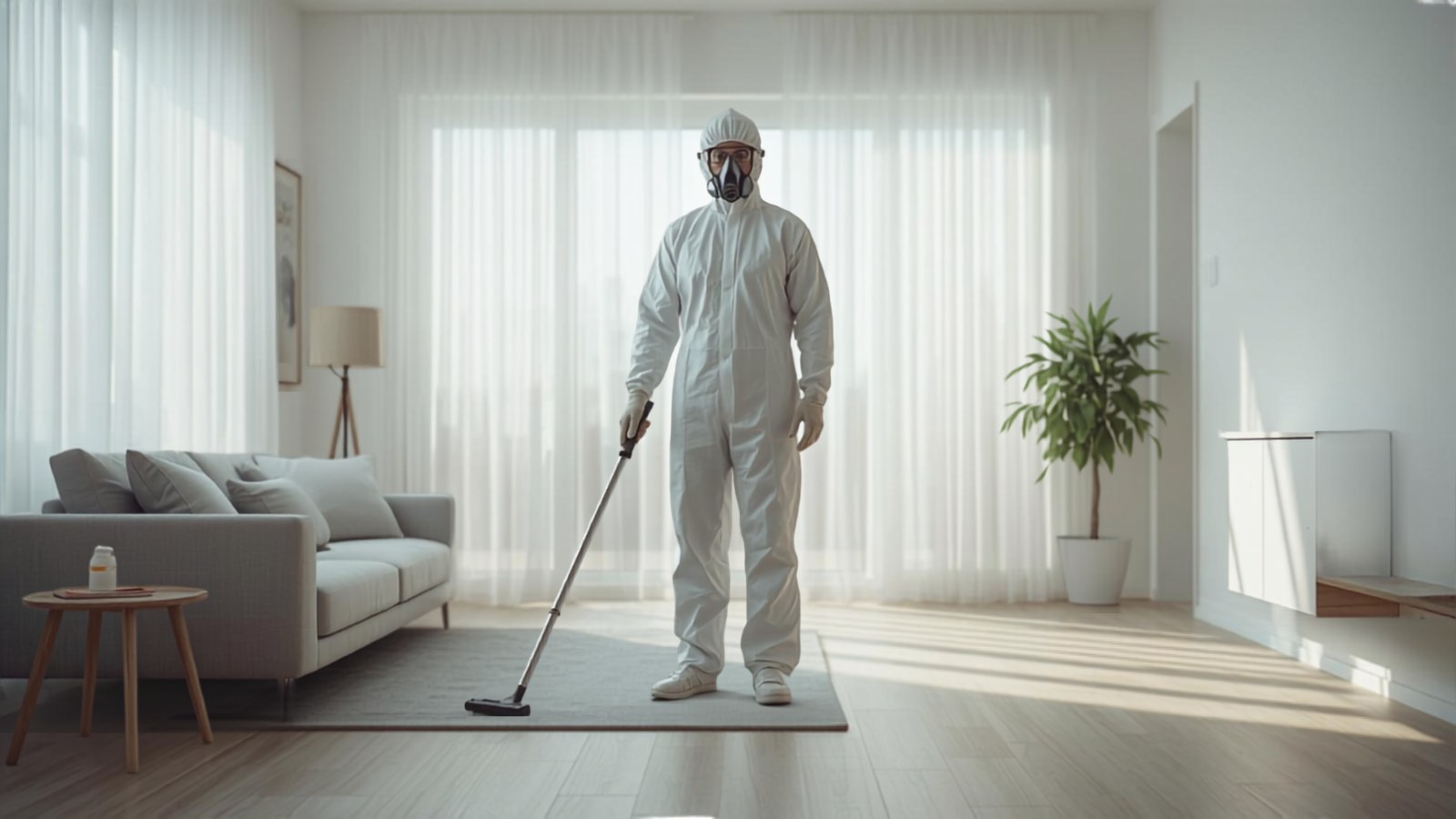 Biohazard Cleanup in Detroit, MI — Traffic Accident Cleanup Detroit Biohazard Cleanup in Detroit, MI — Traffic Accident Cleanup Detroit