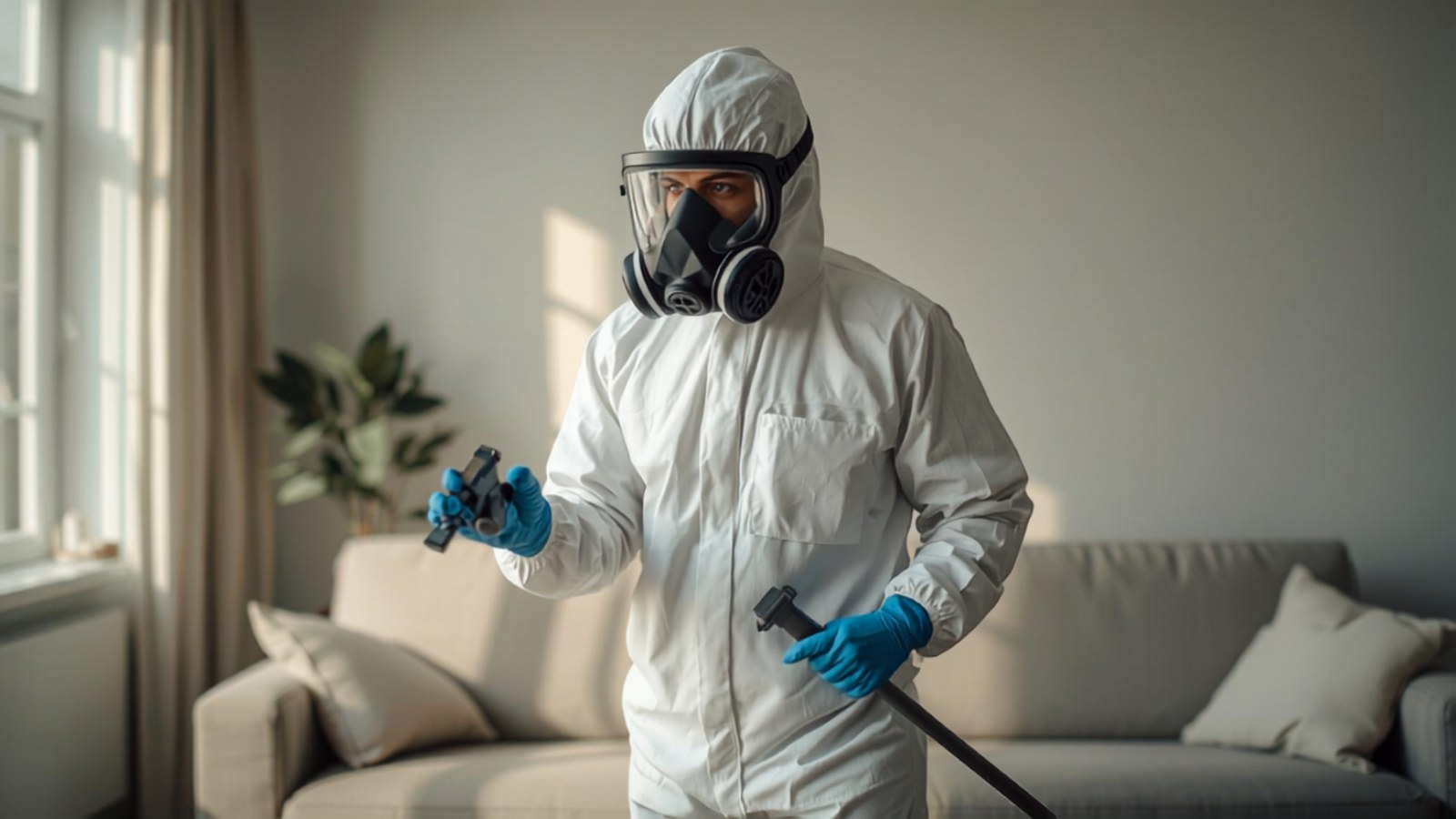 Biohazard Cleanup in Detroit, MI — Traffic Accident Cleanup Detroit Biohazard Cleanup in Detroit, MI — Traffic Accident Cleanup Detroit