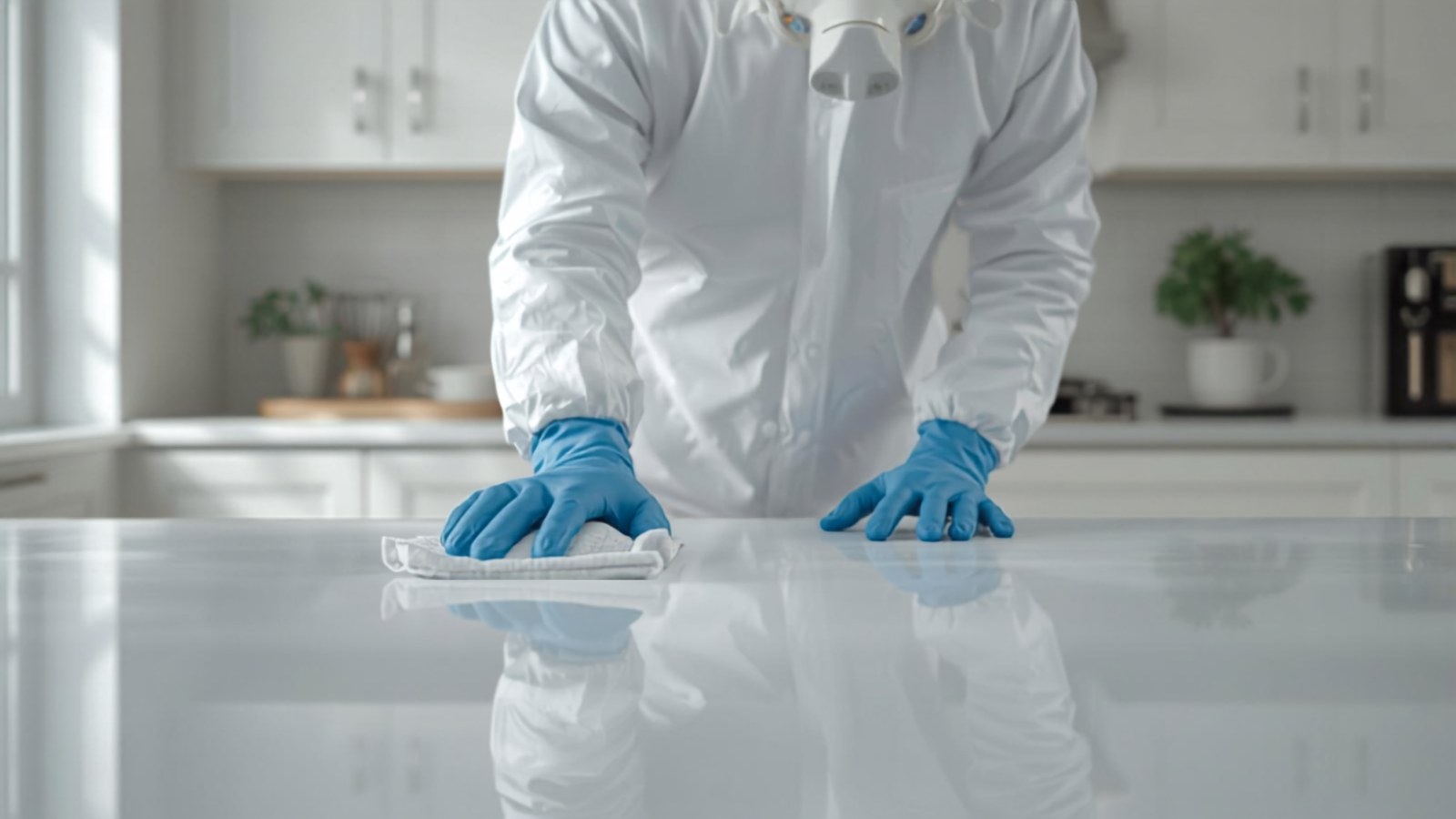 Biohazard Cleanup in Detroit, MI — Traffic Accident Cleanup Detroit Biohazard Cleanup in Detroit, MI — Traffic Accident Cleanup Detroit