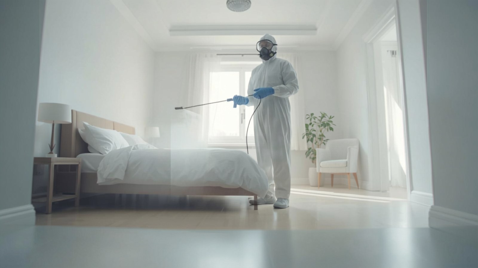 Biohazard Cleanup in Detroit, MI — Traffic Accident Cleanup Detroit Biohazard Cleanup in Detroit, MI — Traffic Accident Cleanup Detroit